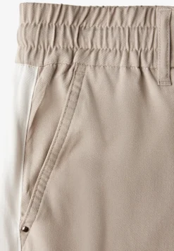 Straight Leg Hose