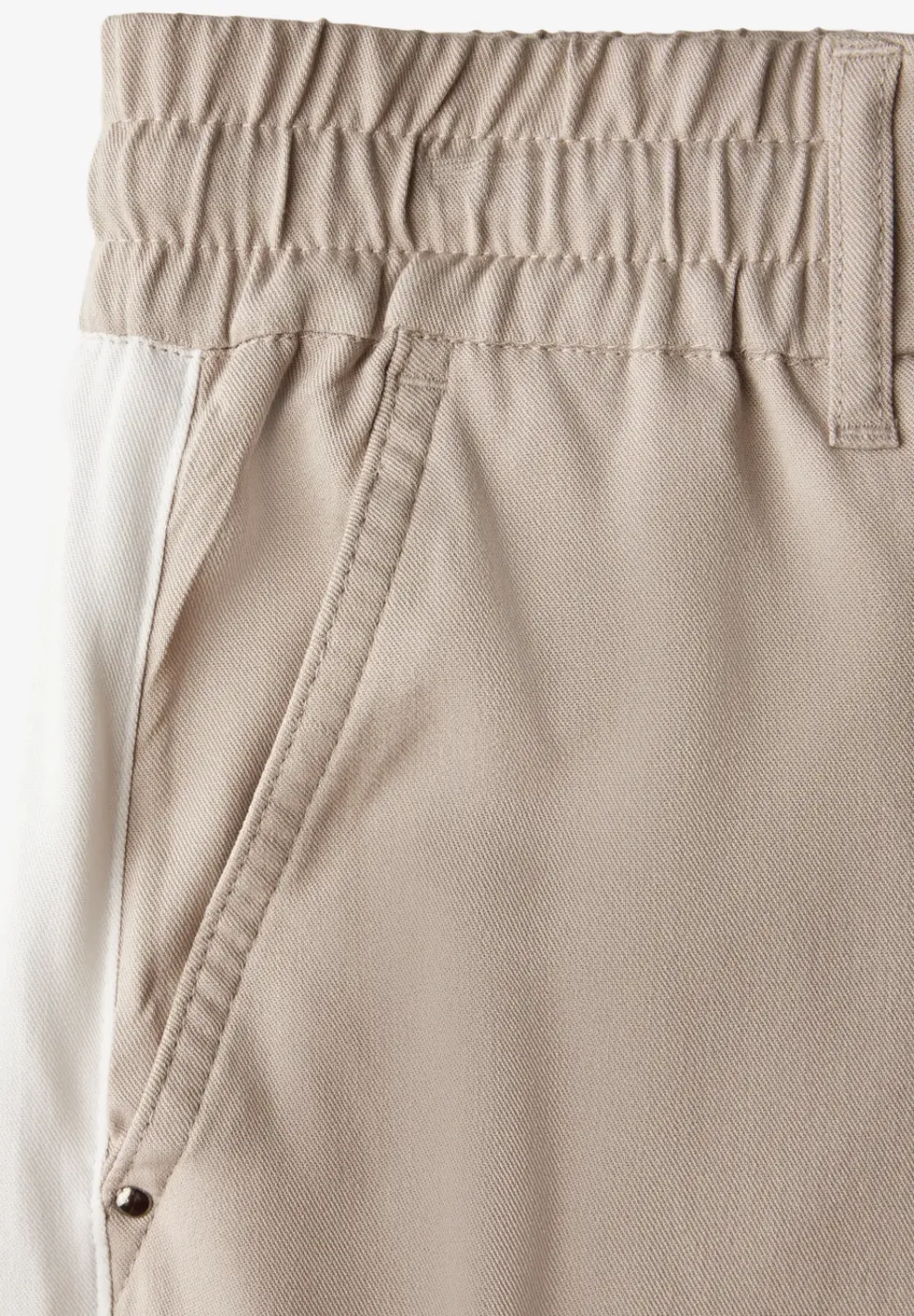 Straight Leg Hose