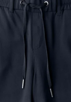 Straight Leg Hose