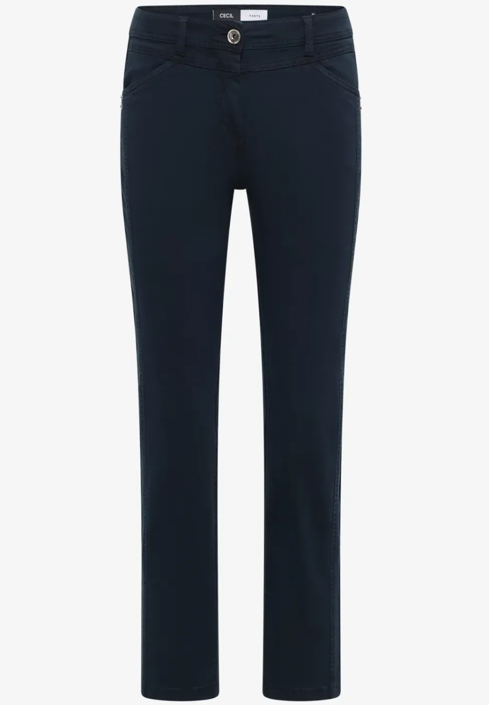 Straight Leg Hose