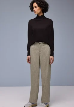 Straight Leg Hose