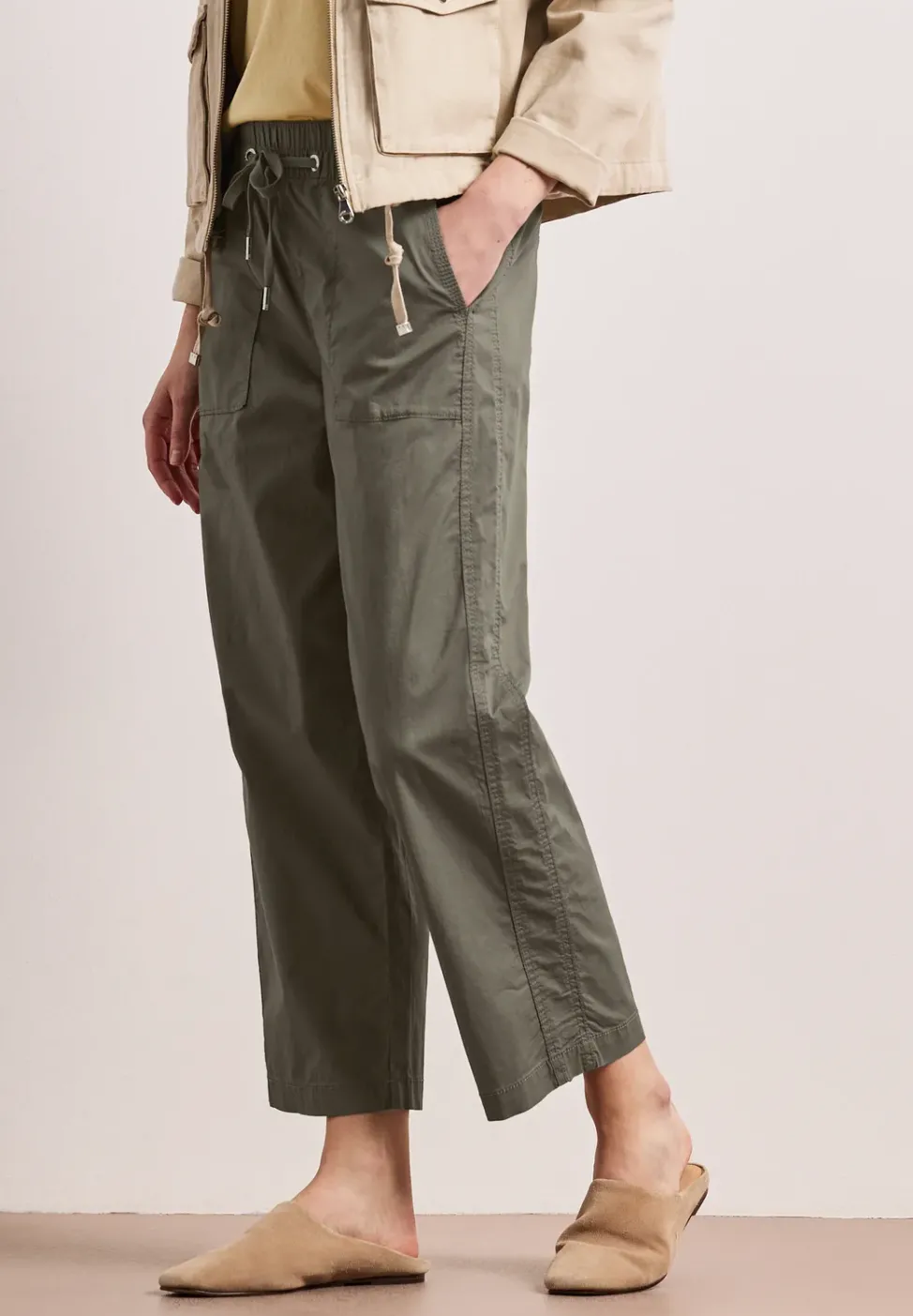 Straight Leg Hose in Hose Papertouchware