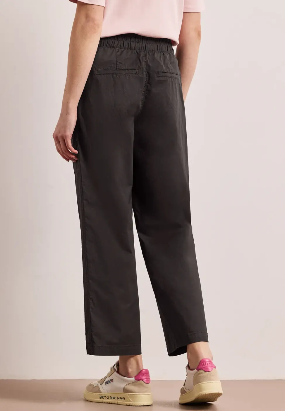 Straight Leg Hose in Hose Papertouchware