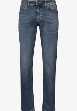Straight Leg Jeans im Regular Fit