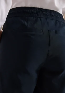 Straight Leg Shorts im Loose Fit