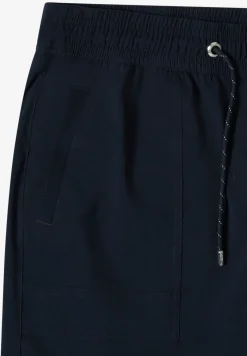 Straight Leg Shorts im Loose Fit