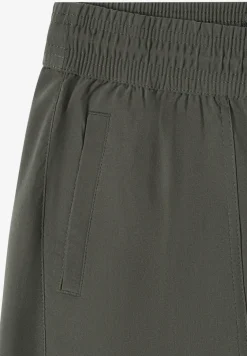 Straight Leg Shorts im Loose Fit