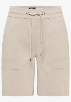 Straight Leg Shorts im Loose Fit