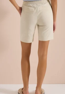 Straight Leg Shorts im Loose Fit
