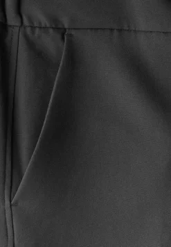 Straight Leg Twill Hose