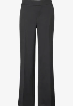 Straight Leg Twill Hose