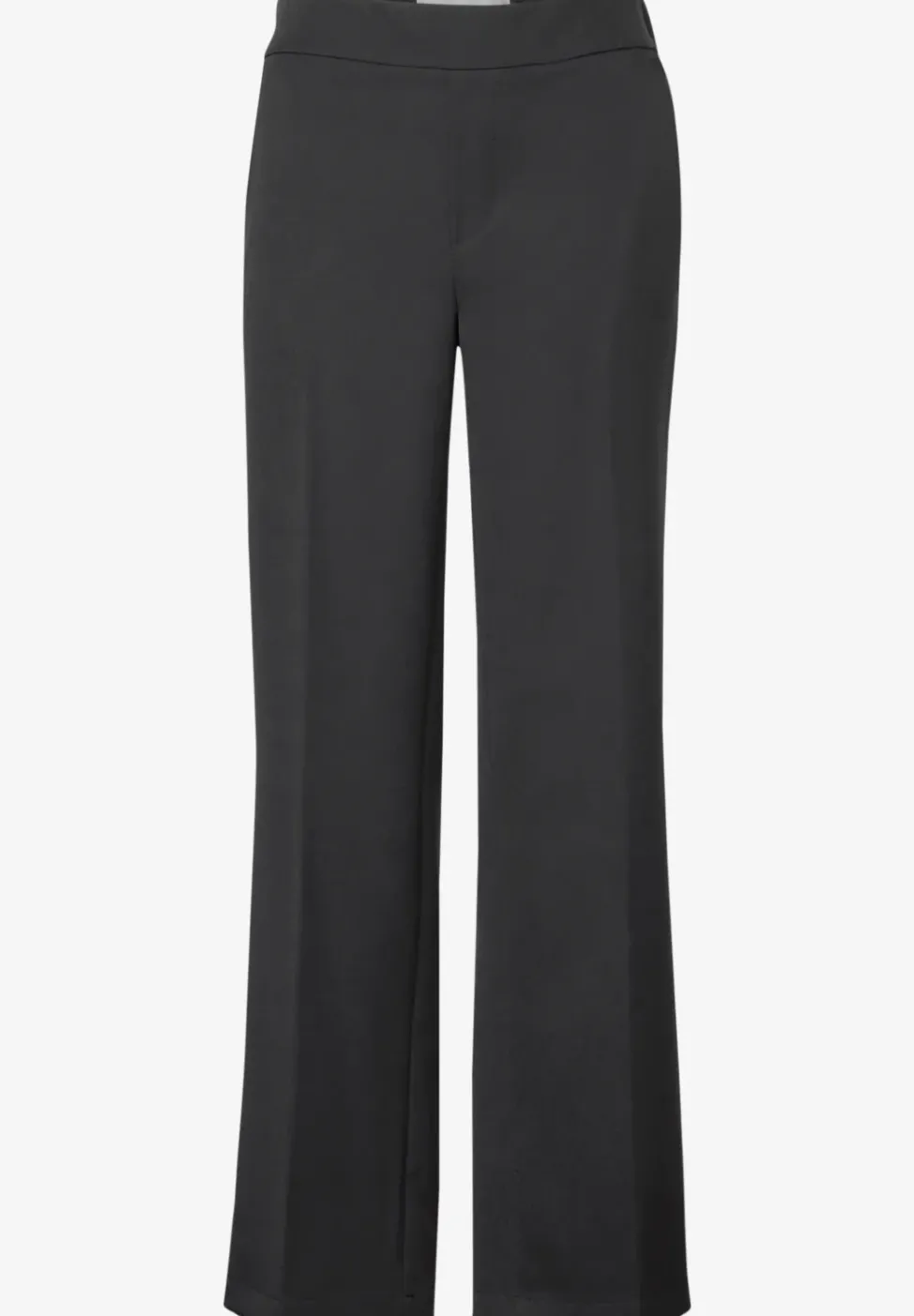 Straight Leg Twill Hose
