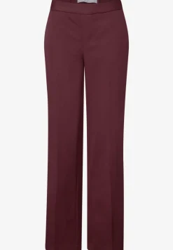 Straight Leg Twill Hose