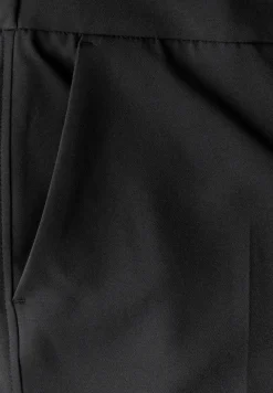 Straight Leg Twill Hose