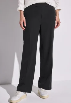 Straight Leg Twill Hose