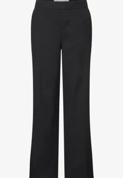 Straight Leg Twill Hose