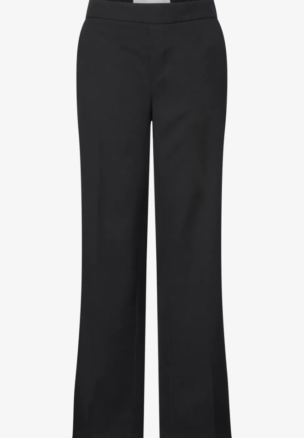 Straight Leg Twill Hose