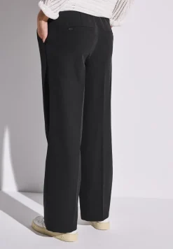 Straight Leg Twill Hose