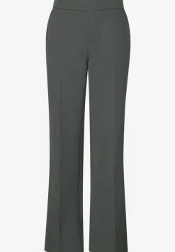 Straight Leg Twill Hose