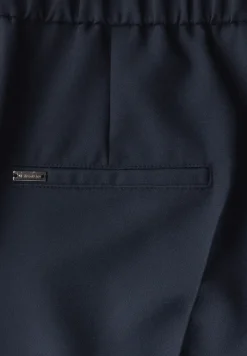 Straight Leg Twill Hose