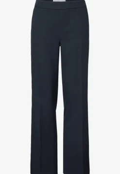 Straight Leg Twill Hose