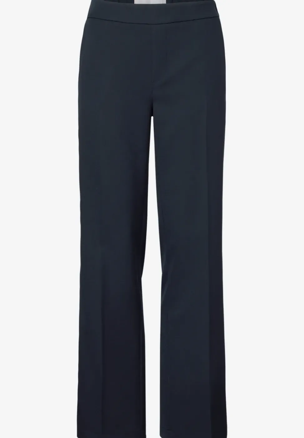 Straight Leg Twill Hose