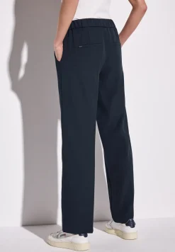 Straight Leg Twill Hose