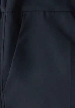 Straight Leg Twill Hose