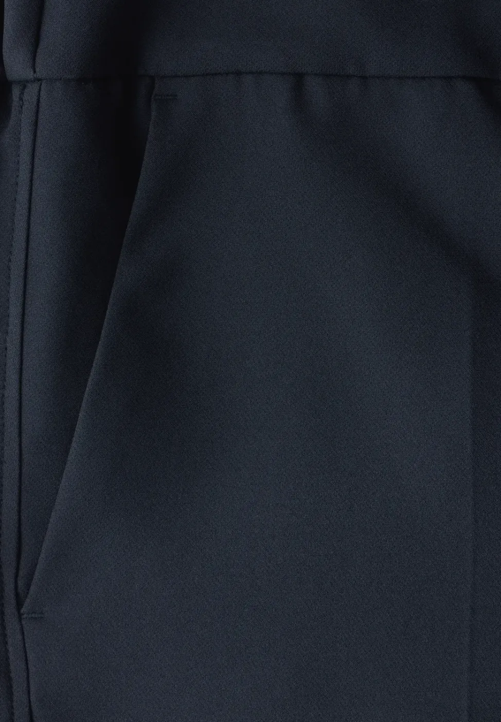 Straight Leg Twill Hose