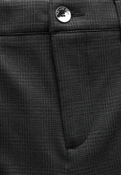 Straight Leg Cargo Hose