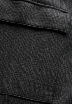 Straight Leg Cargo Hose
