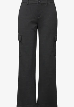 Straight Leg Cargo Hose