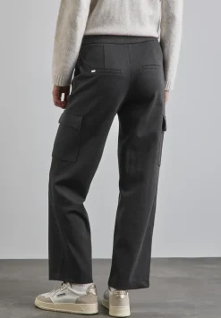 Straight Leg Cargo Hose