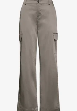 Straight Leg Cargo Hose