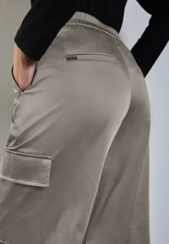 Straight Leg Cargo Hose