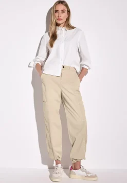 Straight Leg Cargo Hose