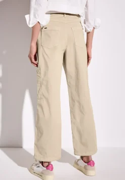 Straight Leg Cargo Hose