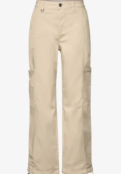 Straight Leg Cargo Hose