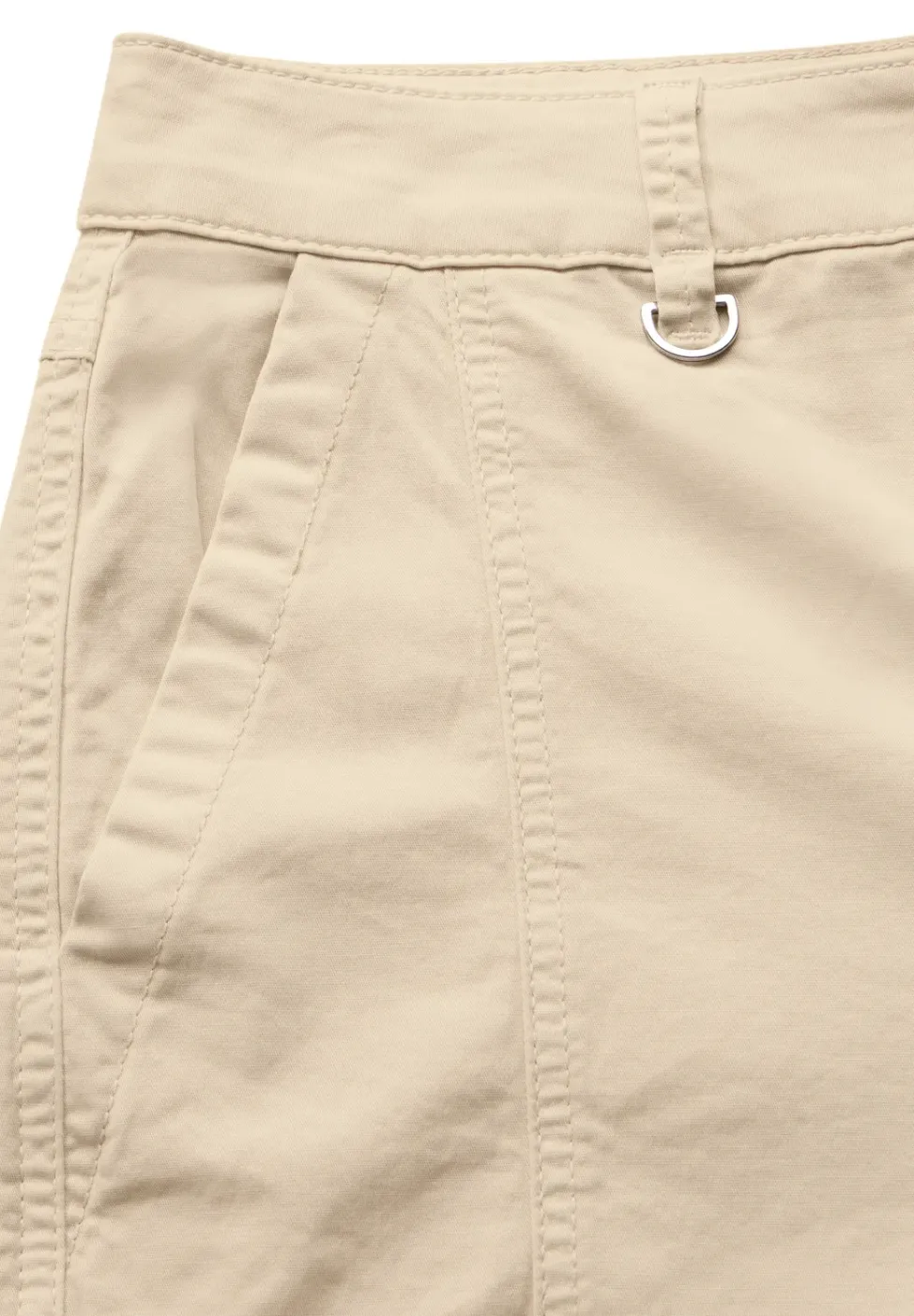 Straight Leg Cargo Hose