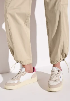 Straight Leg Cargo Hose