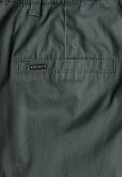 Straight Leg Chino