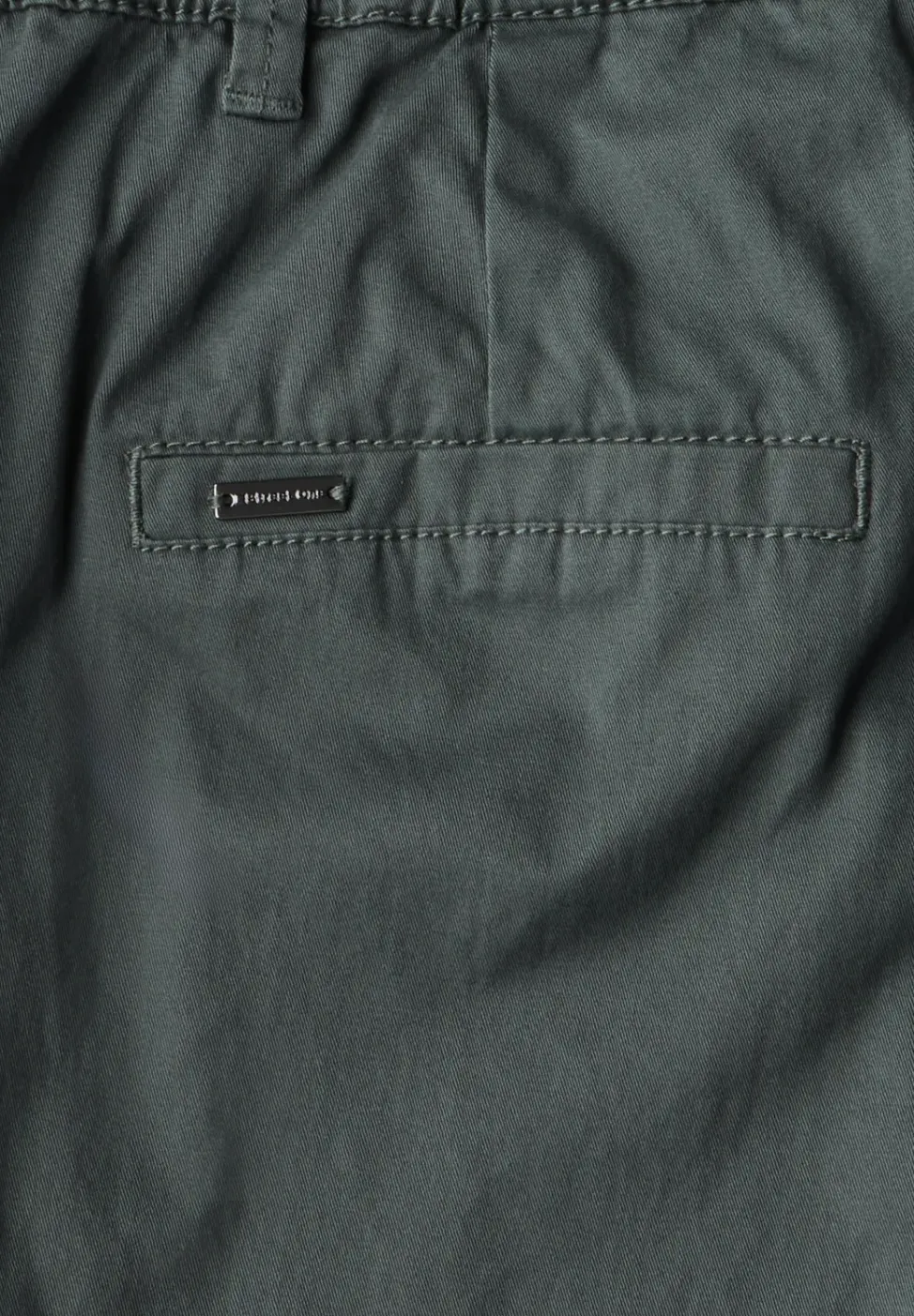 Straight Leg Chino