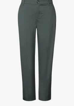 Straight Leg Chino