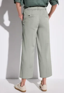 Straight Leg Chino