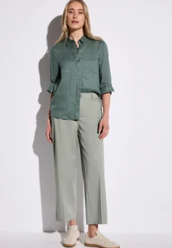 Straight Leg Chino