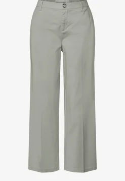 Straight Leg Chino
