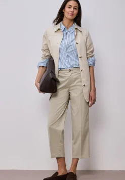 Straight Leg Chino im Casual Fit