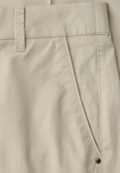 Straight Leg Chino im Casual Fit