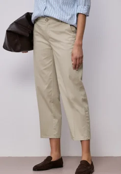 Straight Leg Chino im Casual Fit