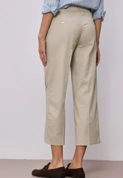 Straight Leg Chino im Casual Fit